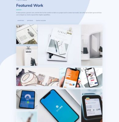 agency3-portfolio