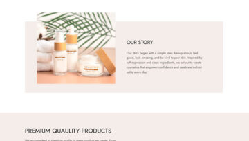 cosmetic-about