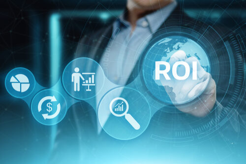 Roi,Return,On,Investment,Finance,Profit,Success,Internet,Business,Technology